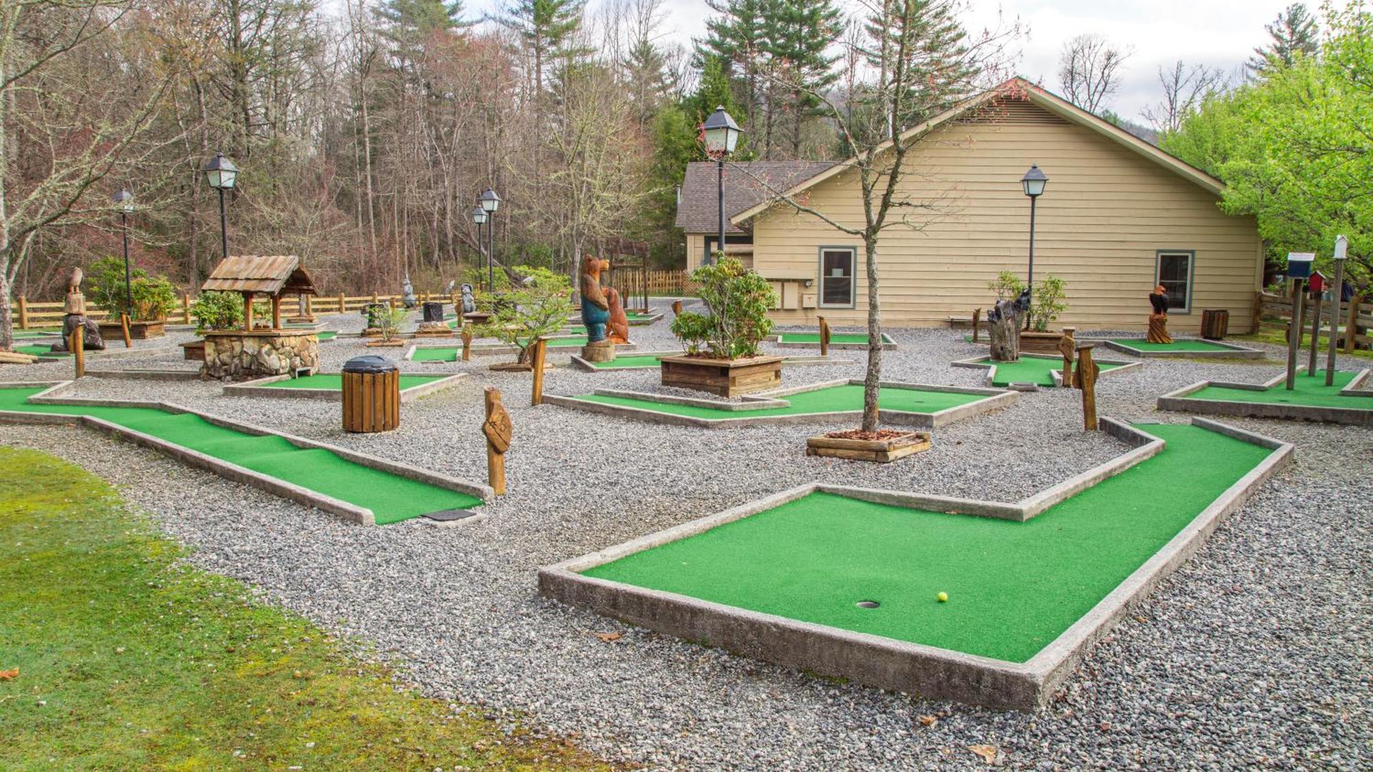 Fairway Forest Sapphire Bagian luar foto