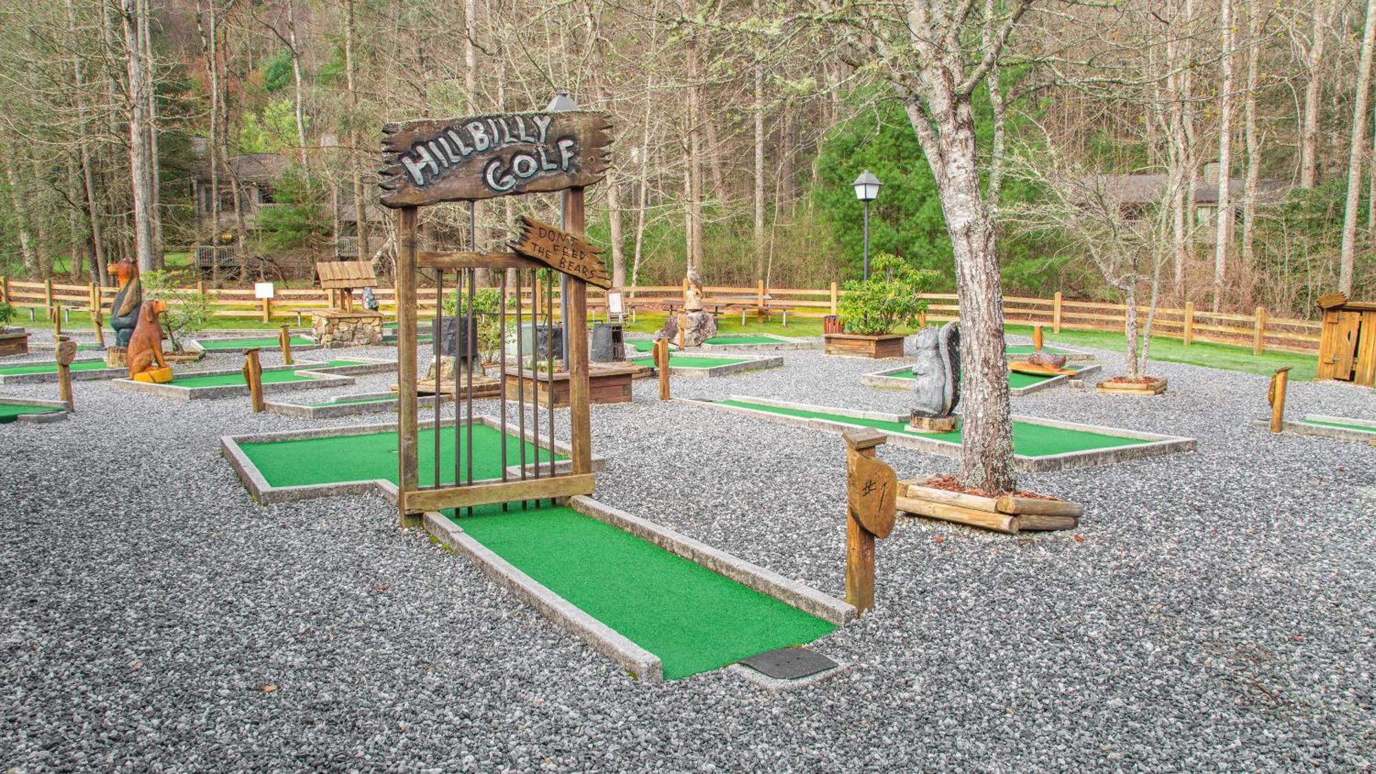 Fairway Forest Sapphire Bagian luar foto