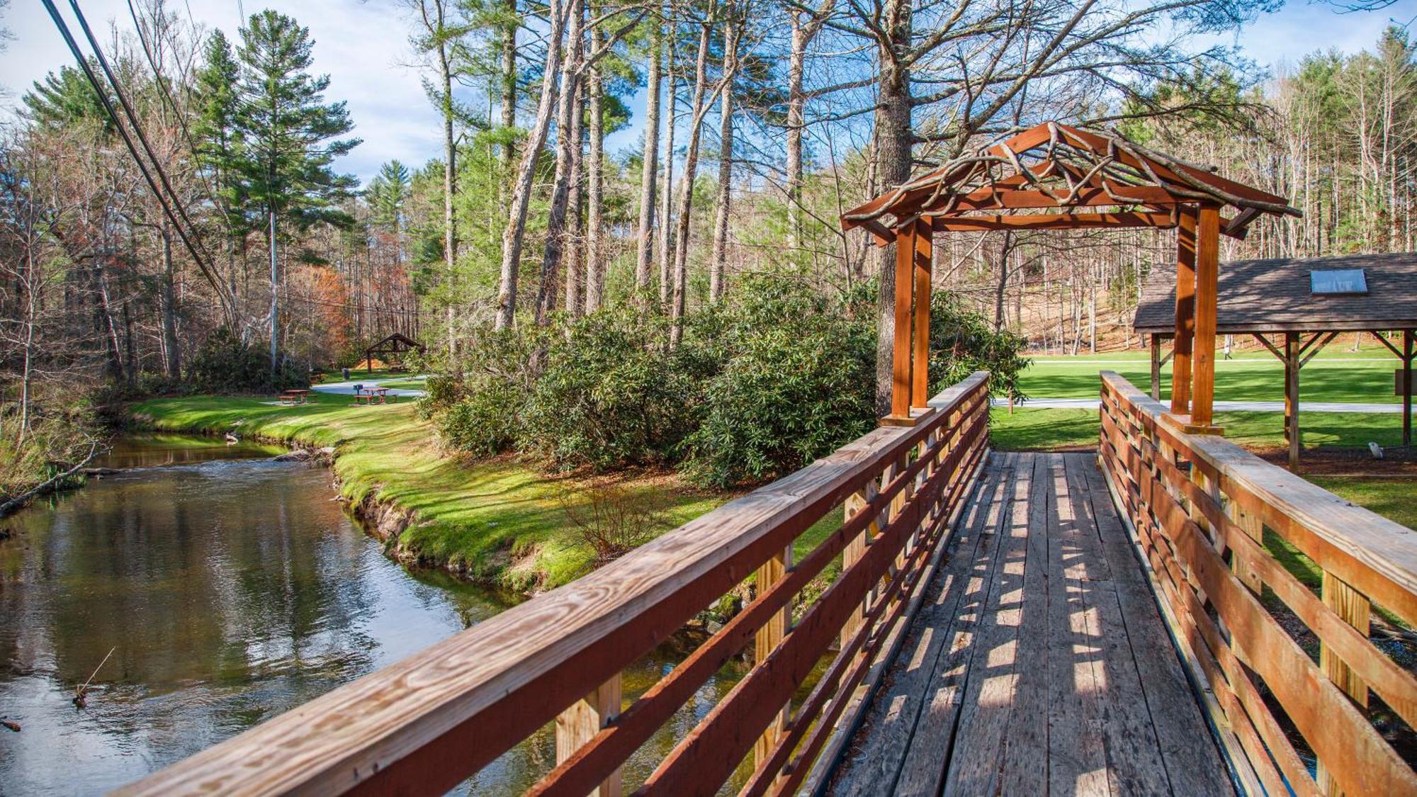 Fairway Forest Sapphire Bagian luar foto