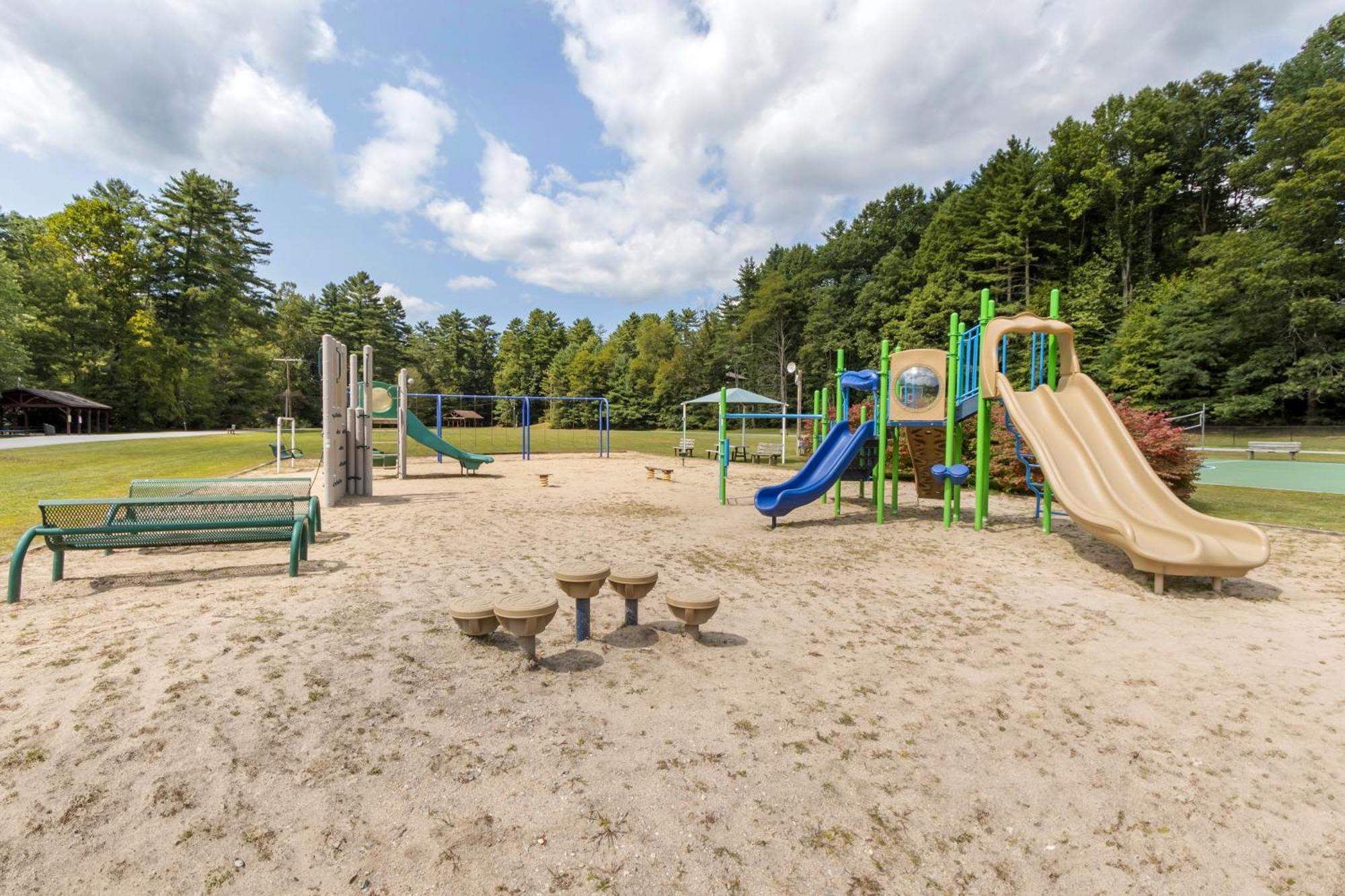 Fairway Forest Sapphire Bagian luar foto