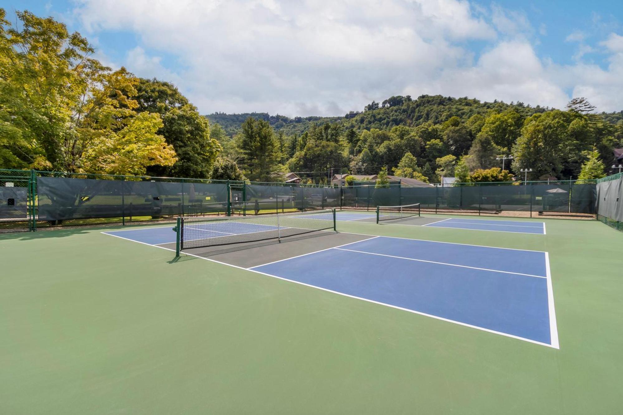 Fairway Forest Sapphire Bagian luar foto